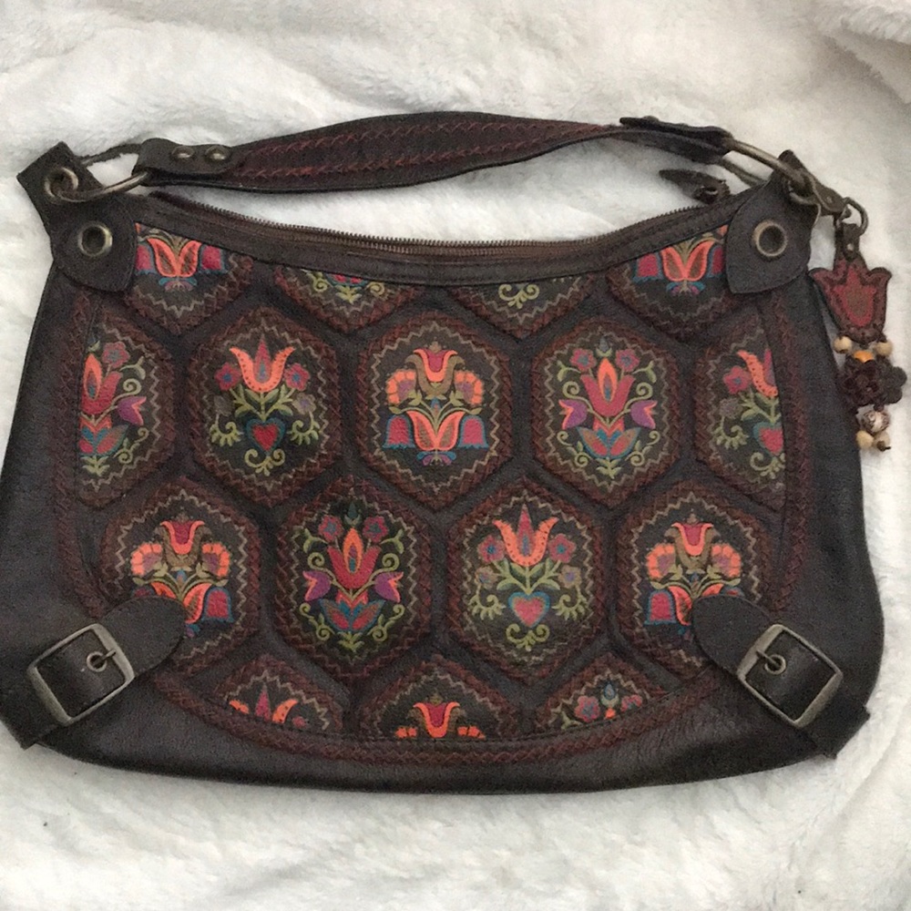 Isabella Fiore circa 2007 hobo